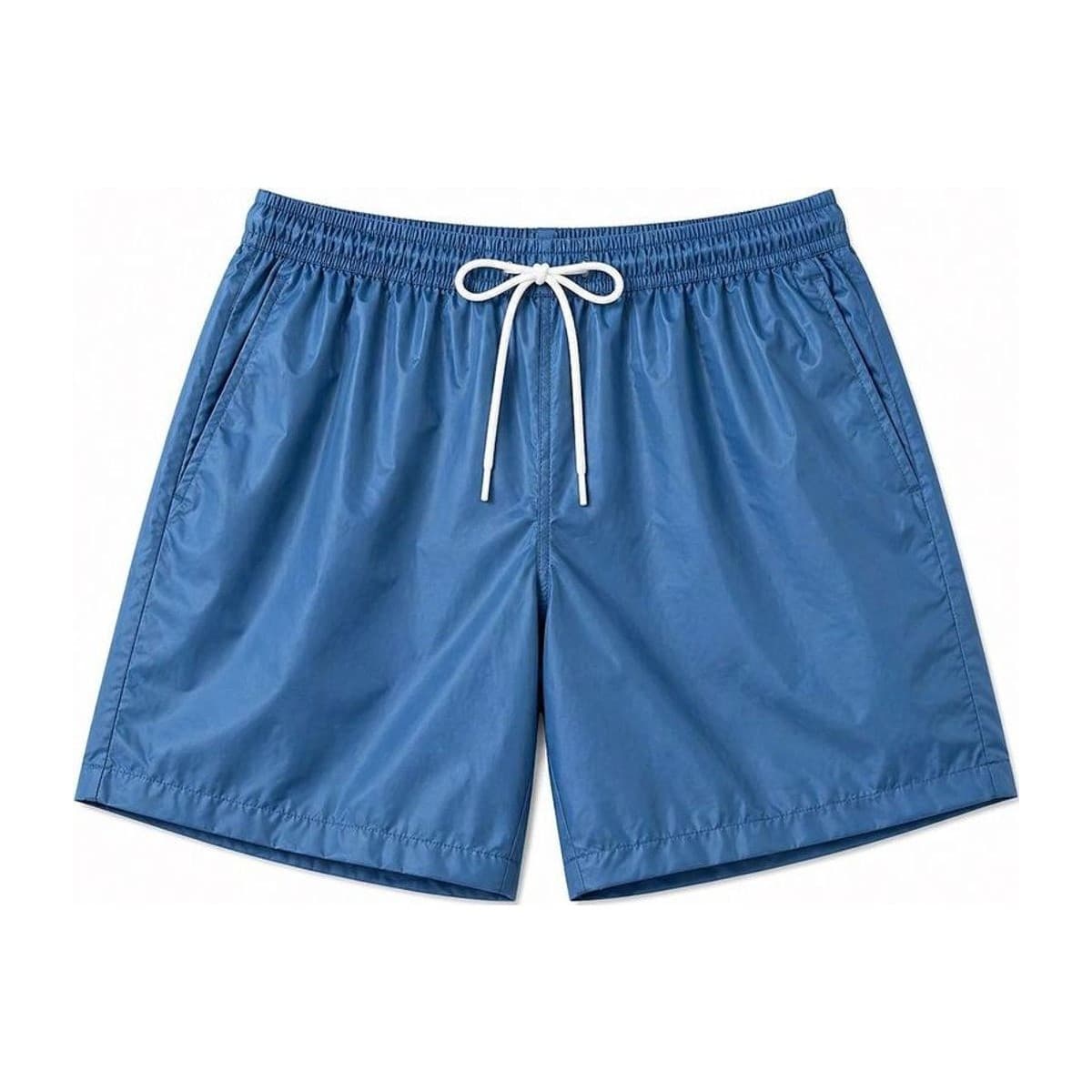 Classic Swim Shorts - Blue